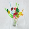 Drinking Umbrella Straws