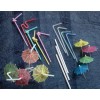 Drinking Umbrella Straws