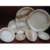 Areca Leaf Crockery