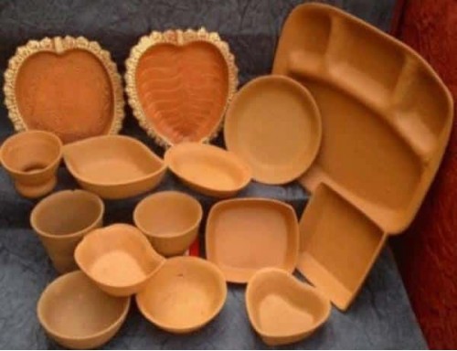 Terracotta Products