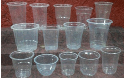 Paper Drinking Glasses