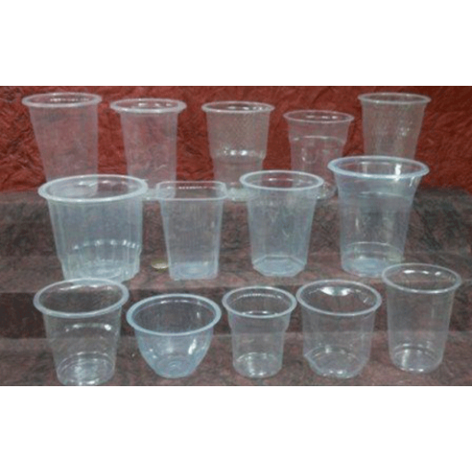 Paper Drinking Glasses