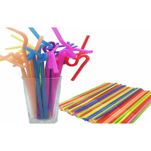 Ecavo Drinking Straws