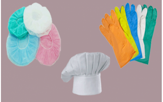 Hygienic Products