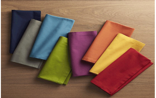 Napkins