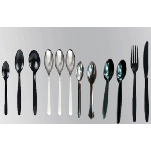 Plastic Cutlery