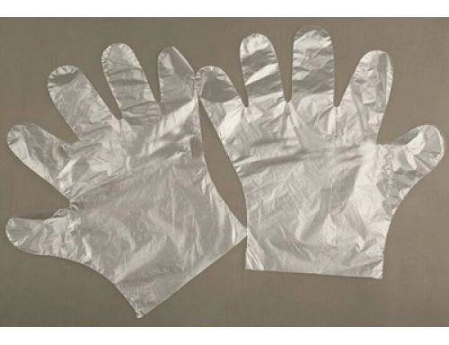 Plastic Gloves